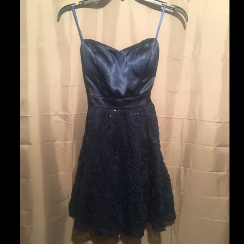 Prom / Homecoming Dress